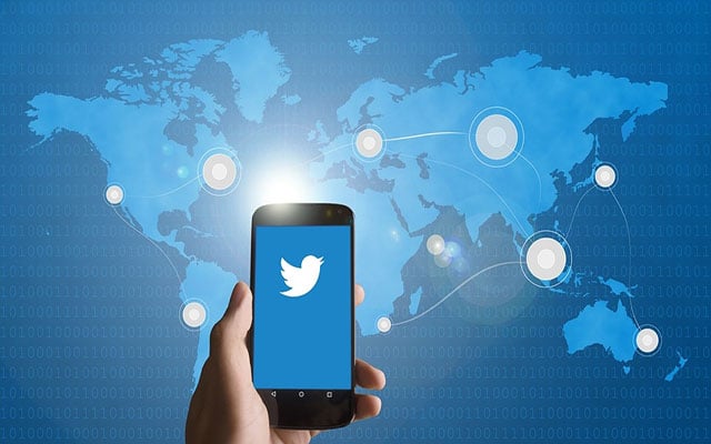 Edit feature in Twitter may keep digital traces of earlier tweets