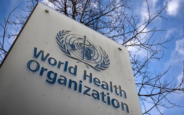 Geneva: WHO calls for safe, ethical use of AI tools for health