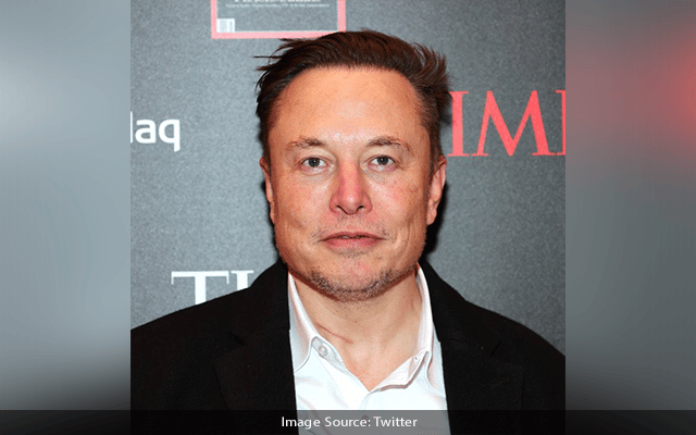 Tesla, SpaceX CEO Elon Musk