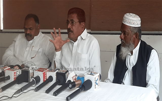 ‘muslims Should Not Get Provoked By Right Wing Instigation'