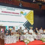 16th South Zone Jesuit Alumni Congress opens at SAC