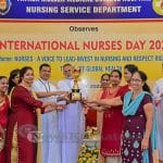 002 Nurses Week Celebrations and Observance of International Nurses Day 2022