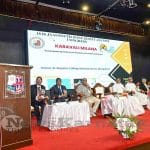 16th South Zone Jesuit Alumni Congress opens at SAC