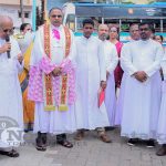 008 St Antony Ashram Mahadwara Inaugurated And Blessed