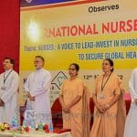 009 Nurses Week Celebrations and Observance of International Nurses Day 2022