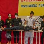 010 Nurses Week Celebrations and Observance of International Nurses Day 2022