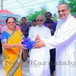 015 St Antony Ashram Mahadwara Inaugurated And Blessed