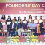 02 Manipal Academy of Higher Education celebrates Founders Day