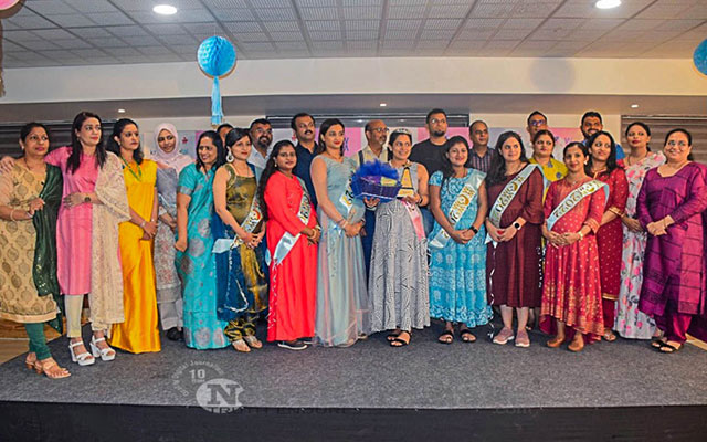 WOWMOM 2022 concludes with a grand finale at KMC Hospital