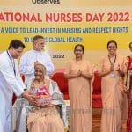 020 Nurses Week Celebrations and Observance of International Nurses Day 2022