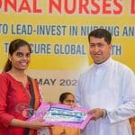 021 Nurses Week Celebrations and Observance of International Nurses Day 2022