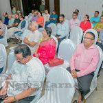 022 Rachana members meet on the theme of Brand Management