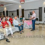 023 Rachana members meet on the theme of Brand Management