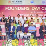 03 Manipal Academy of Higher Education celebrates Founders Day