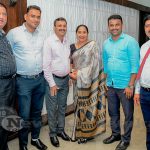 030 Rachana members meet on the theme of Brand Management