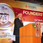 04 Manipal Academy of Higher Education celebrates Founders Day