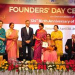 07 Manipal Academy of Higher Education celebrates Founders Day
