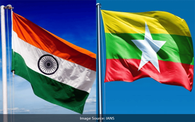 After Two Years, India Myanmar Border Trade To Resume Soon