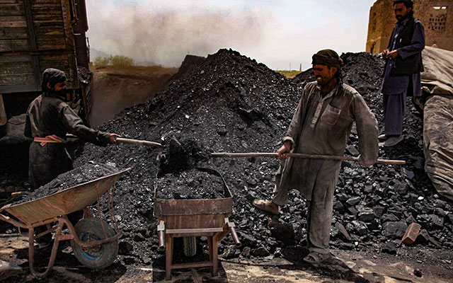 CEA to determine eligible quantity of domestic coal