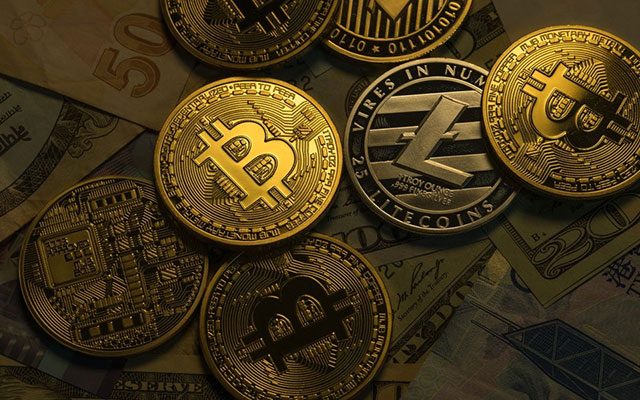 Crypto market sheds 275 bn Bitcoin down at 2020 level