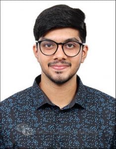 SAC student clears ACCA subjects before completing B.Com.