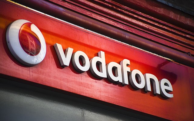 Etisalat UAE acquires 98 stake in Vodafone for 44bn