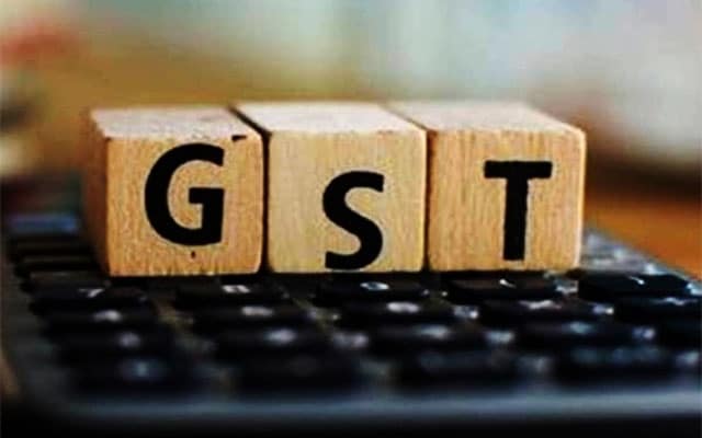 Odisha gross GST collection up 28 in April 484879