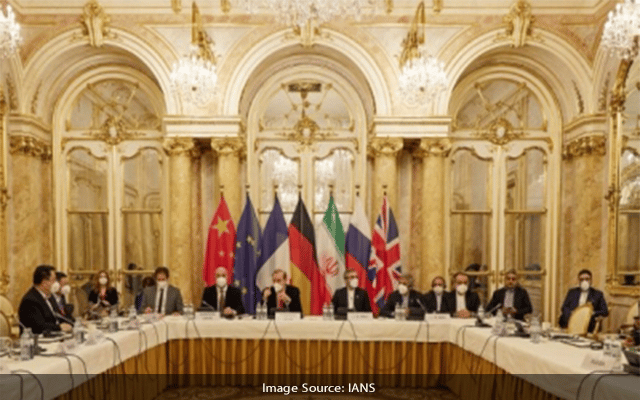 Good Deal Accessible In Nuclear Talks Iran Fm