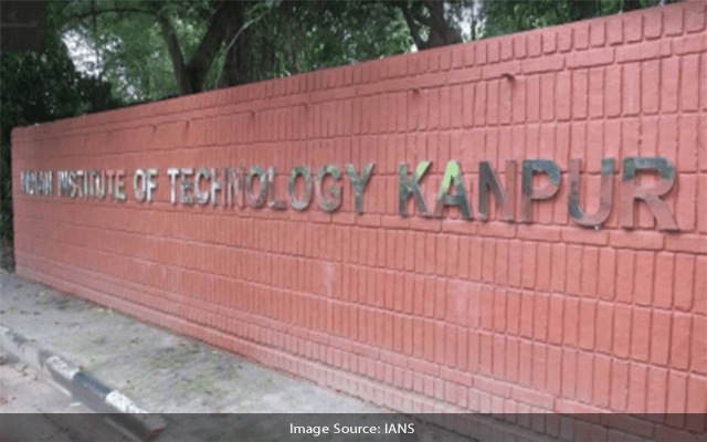 Kanpur: IIT-K develops planar trefoil knot antennas