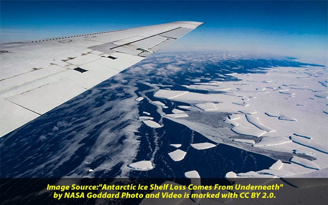 Implications-of-Groundwater-under-the-Antarctic-ice-sheet