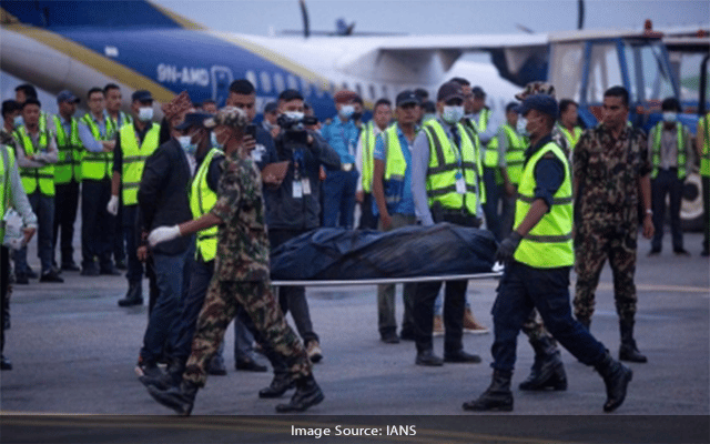 Last body found at crash site of Nepal plane