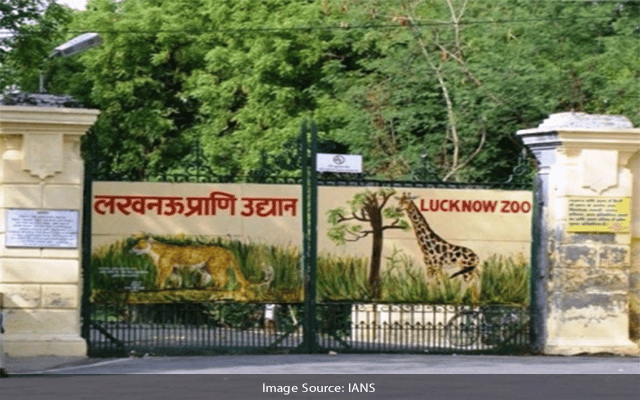 Lucknow Zoo Employee Missing, Police Clueless