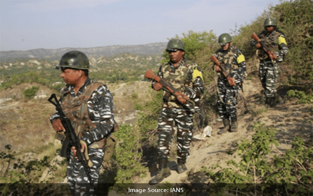 Mha To Brief Working Of Assam Rifles Before House Panel