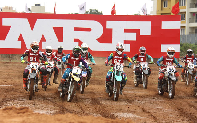 MRF closes FY22 with lower profit after tax at Rs 647 crore