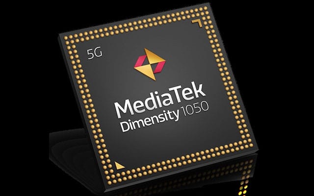 MediaTek unveils its 1st mmWave chip for 5G smartphones