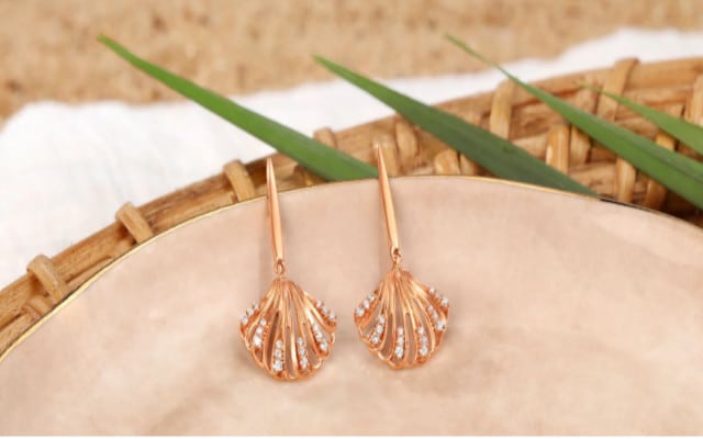 The 10 best celebrityinspired diamond stud earrings to shop now