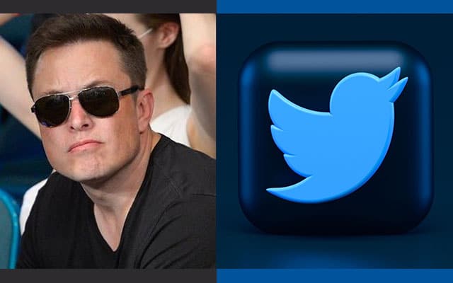 Twitter users in Business, govt to pay a 'slight fee': Musk 485275