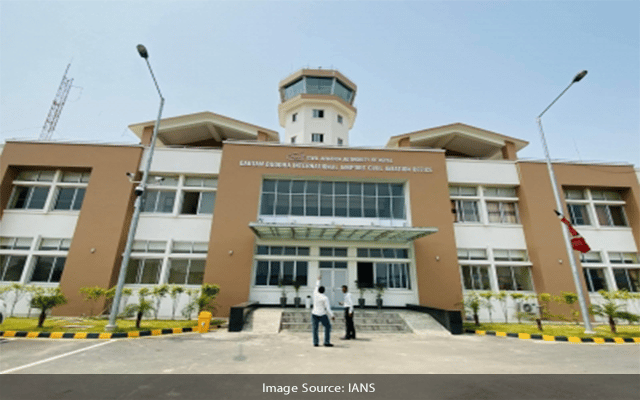 Nepal Waives Several Charges For Int'l Airlines