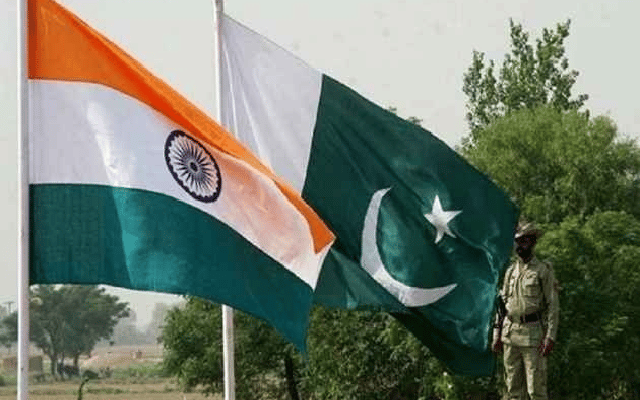 Pak to attend counter-terror drills in India for 1st time