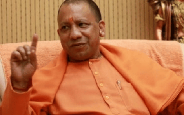 UP CM mulls planning board for Lucknow's development