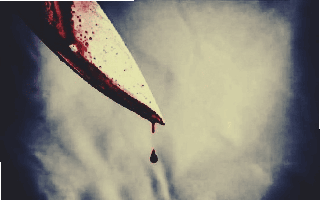20-yr-old stabbed to death in Delhi