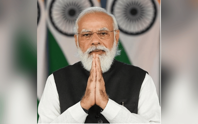 PM to inaugurate projects worth over Rs 595 cr in Varanasi