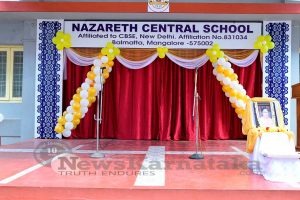 New academic year opens at Nazareth Central School Balmatta 2 of 7 1