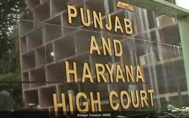Baggas' arrest stayed by Punjab &Haryana HC