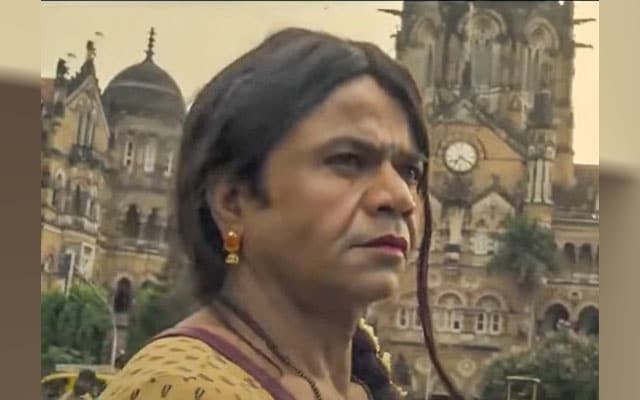 Rajpal Yadav to play transgender in web film Ardh