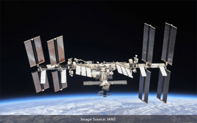 Russia To Pull Out Of International Space Station Roscosmos