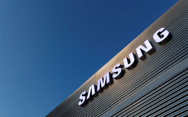 Samsung to show cutting edge 3nm chip to Joe Biden