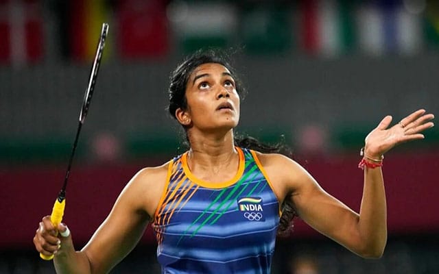 Sindhu led India outplay Canada in Uber Cup Finals opening