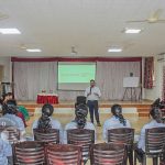 Skill Focused Counselling training held at St Agnes College2
