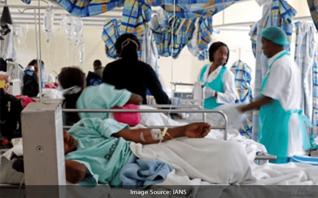 South Sudan Declares New Cholera Outbreak